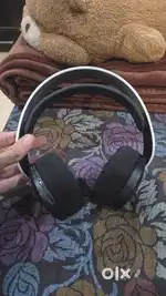 Sony Pulse 3d headset