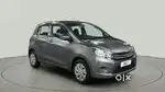 Maruti Suzuki Celerio 2014-2017 ZXI, 2016, Petrol