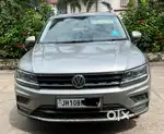 Volkswagen Tiguan 2018 Diesel Well Maintained