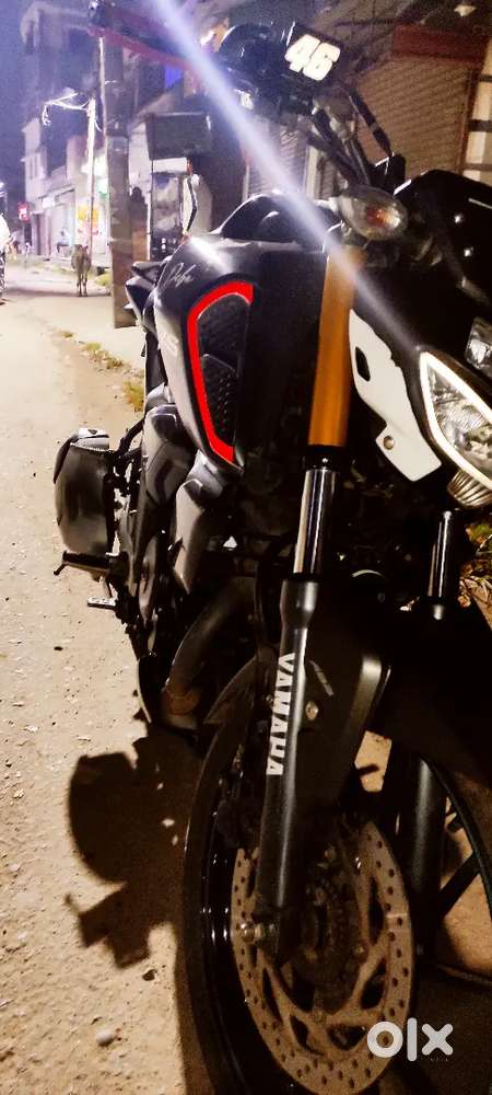 Fzs v3 condition ok money problem for selling