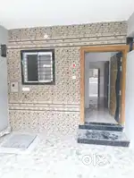 New 3BHK row house for rent