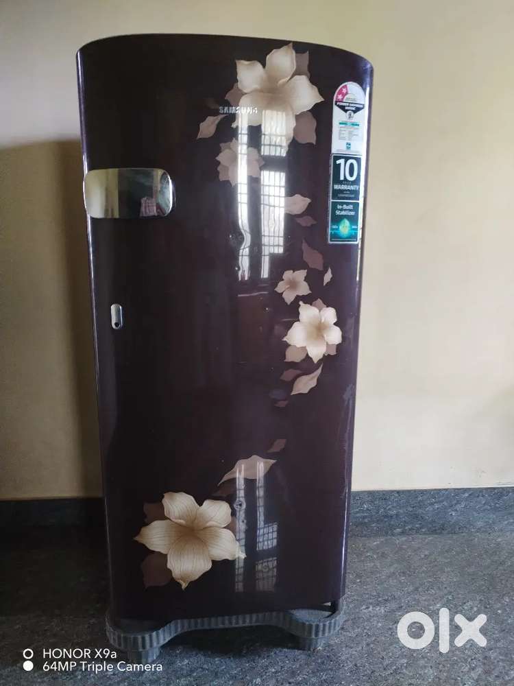 I have a fridge to sell