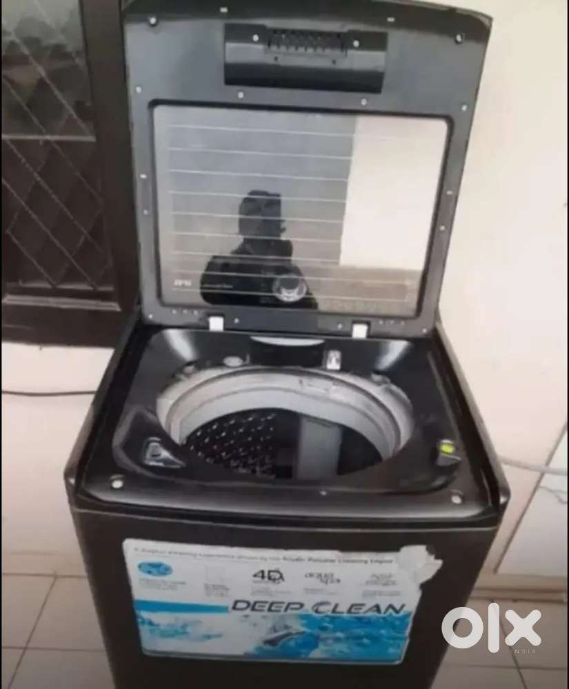 IFB Washing machine top load