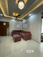 3BHK Good Size Flat For SALE