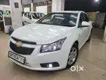 Chevrolet Cruze LTZ, 2013, Diesel
