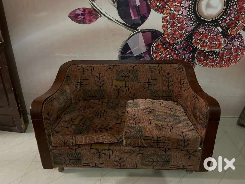 Good condition sofa 7 months old