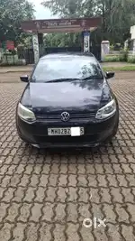 Volkswagen Polo 2010 Petrol Good Condition