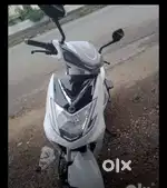 Okaya electric scooter
