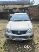 Maruti Suzuki Alto K10 2010 Petrol 41650 Km Driven