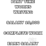 Work assigned from office