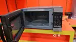 LG AND WHIRLPOOL MICROWAVEOVEN