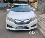 Honda City 2015-2017 i VTEC V, 2016, Petrol