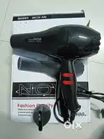 Hair Dryer Of Nova