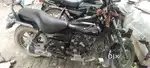 Bike me koi problem nhi h, all Docoment ok