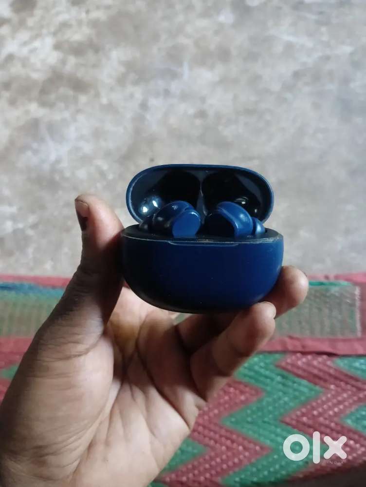 Reyelme tech life airbuds