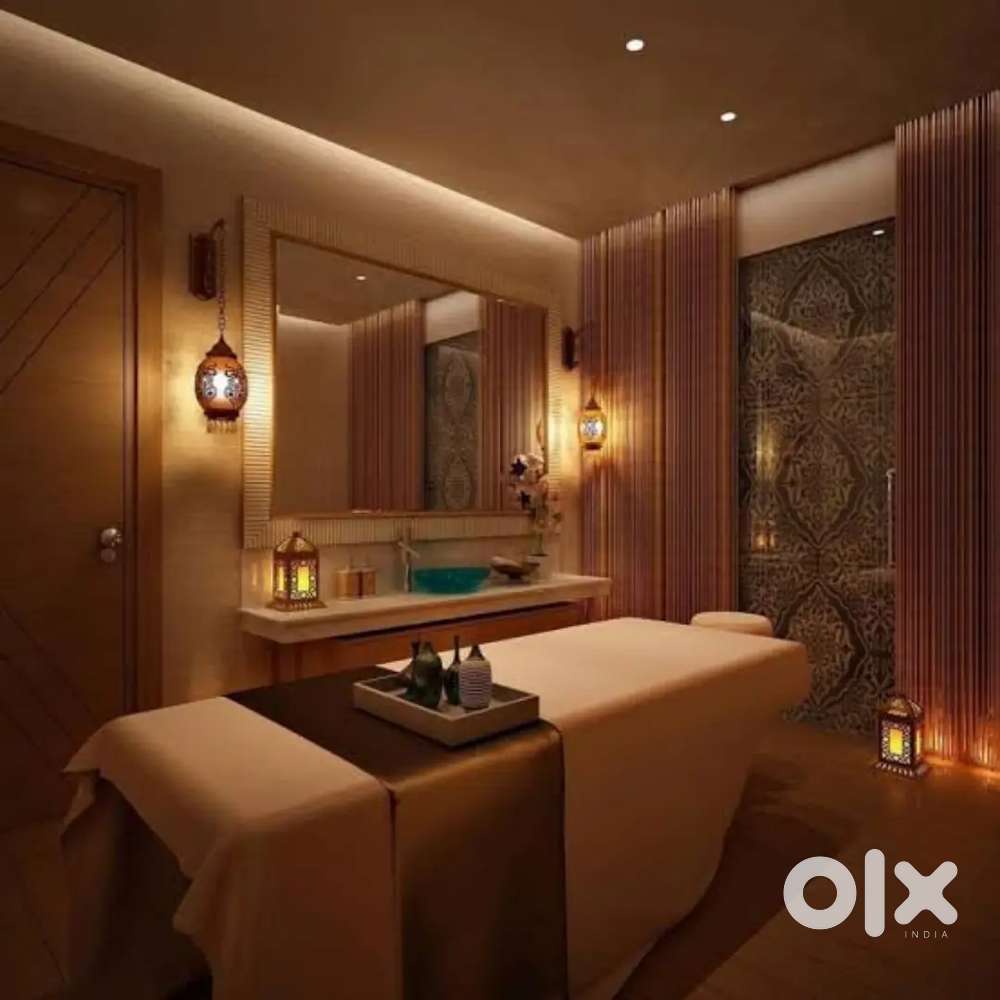 Wanted female telecaller and therapists fresher's can apply