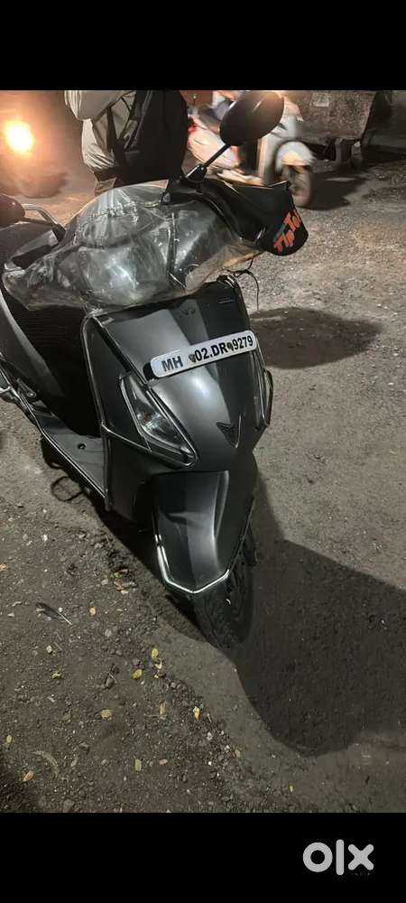 Scooty in very good condition