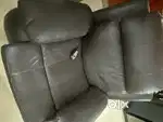 Recliner Single Seater