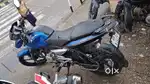Pulsar 135 self start