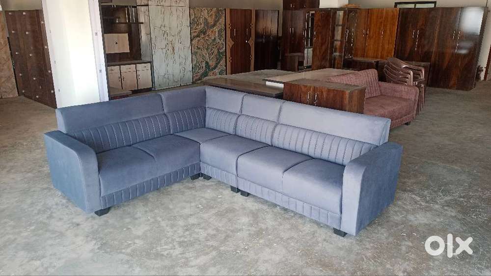 New gandevi premium quality low price sofaset