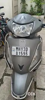 1 st owner (New condition )
