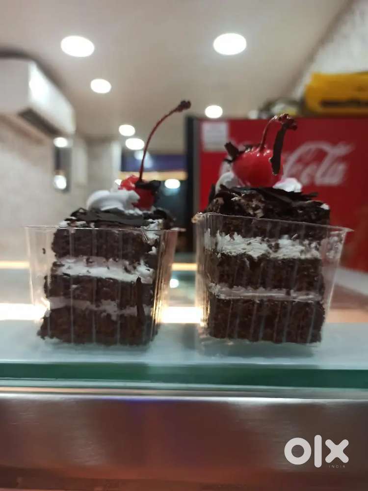 Want to sale or hand over my own branded cake franchise