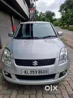 Maruti Suzuki Swift 2008 Diesel
