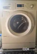 IFB Front Load Washing Machine - 6KG, 1000RPM, Fully Automatic