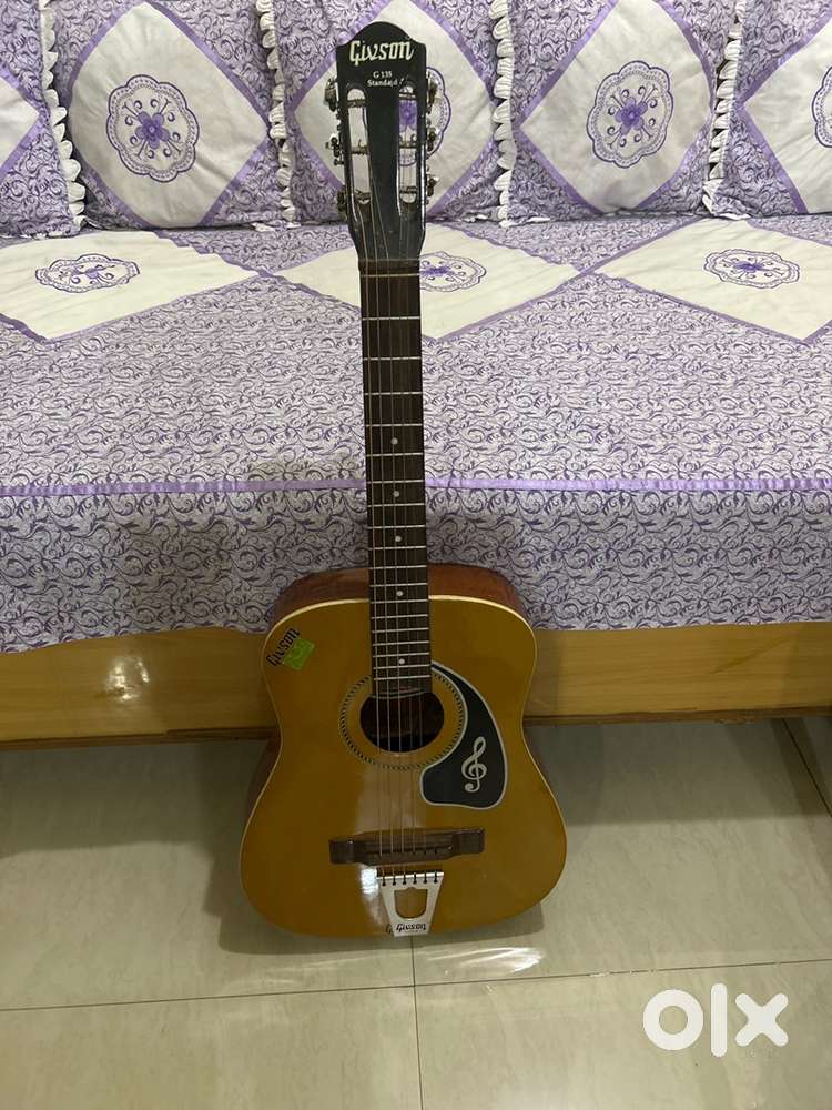 Guitar for sell good condition
