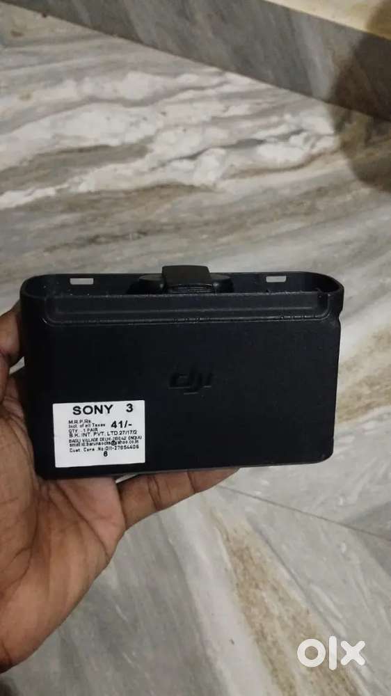 DJI mavic mini 1 battery accessories