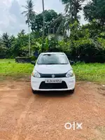 Maruti Suzuki Alto 800 0.8 VXI (O), 2021, Petrol