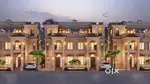 Premium 4bhk Luxurious Villa With furniture