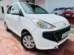 Hyundai Santro Magna AMT, 2020, CNG & Hybrids