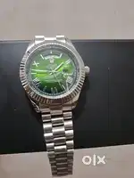 Rolex watch