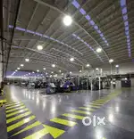 Warehouse recuritement hiring