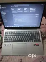 HP (Model - 15fc0155AU)