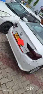 Honda Amaze 2021