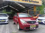 Tata Indica Vista Quadrajet 90 VX, 2013, Diesel
