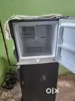 Samsung refrigerator running condition
