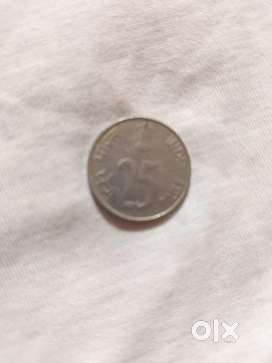 Old coin sale