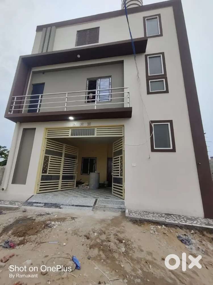 House for rental purposes