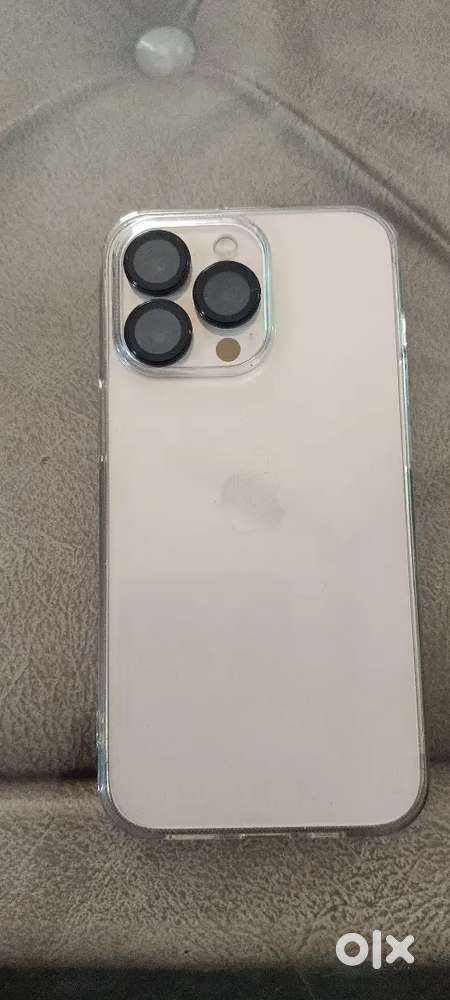 iPhone 13 pro 256 gb