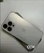 Get iphone 13 pro  second hand model at genuine price in your budget