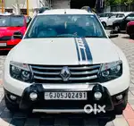 Renault Duster 85PS Diesel RxL, 2016, Diesel
