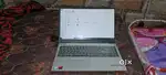 Laptop core i3 8 gen 4 gb ram HDD 1 TB