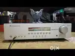 Cambridge Audio azur 540R, time passer stay away