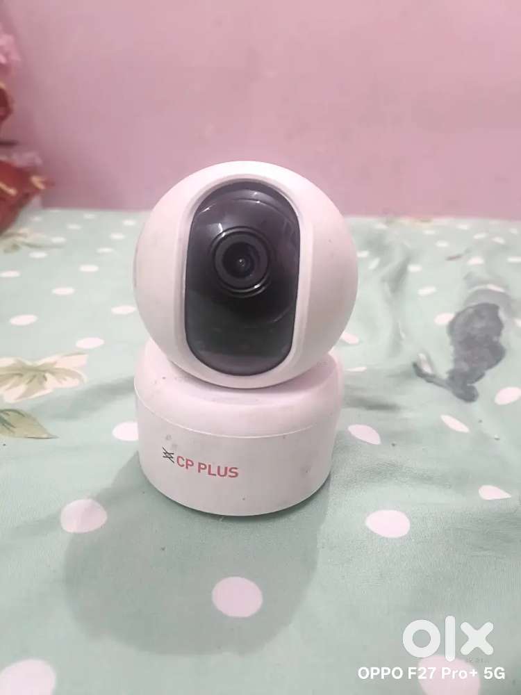 Cctv wifi camera