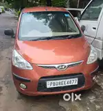 Hyundai i10 2009 Petrol Good Condition excellent homely single handed