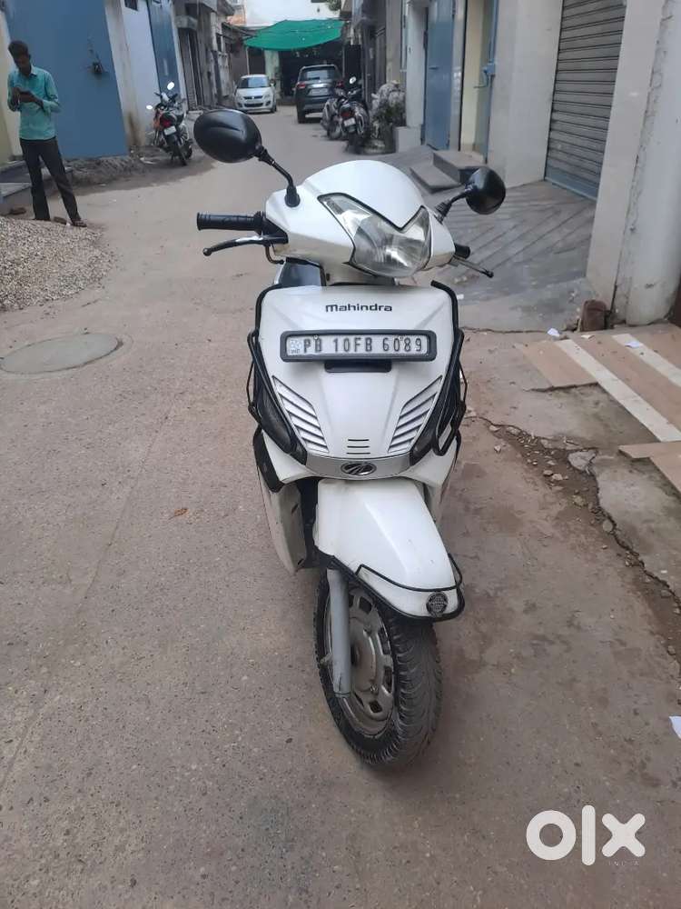 Good and nice condition Activa