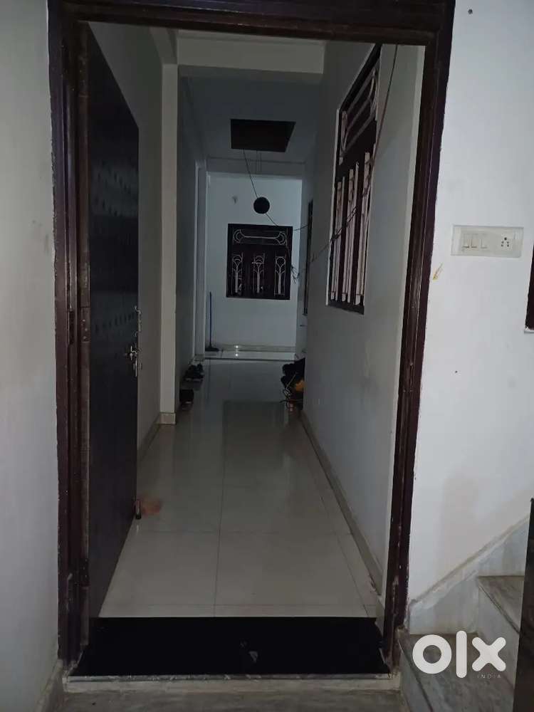 2bhk portion rent